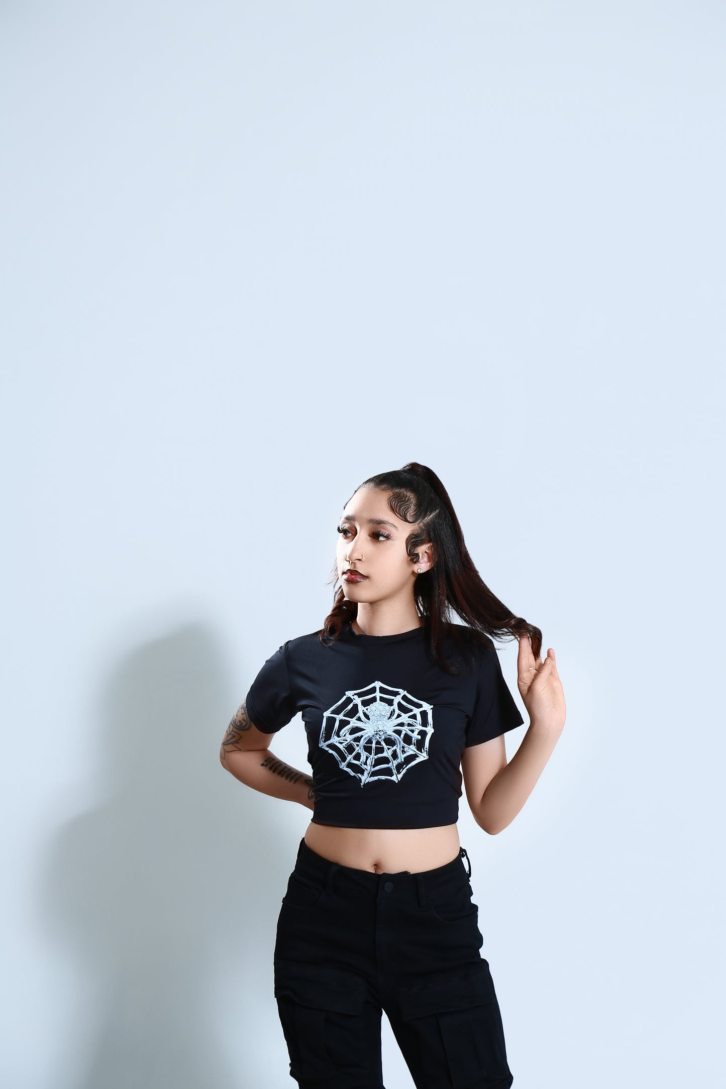Ladies Fitted Tee
